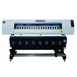 Cублимационный принтер Universal L-1902TX