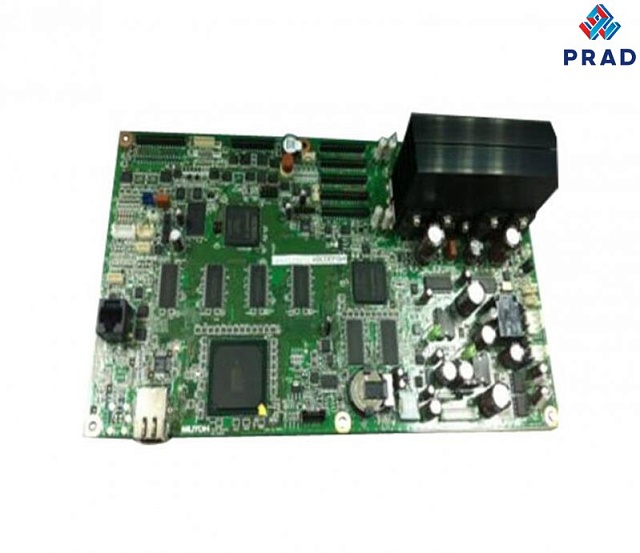 Материнская плата для Mutoh VJ-1324/VJ-1624/VJ-1624W (DG-42958)