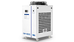 Чиллер CW-6200AH (S&A)