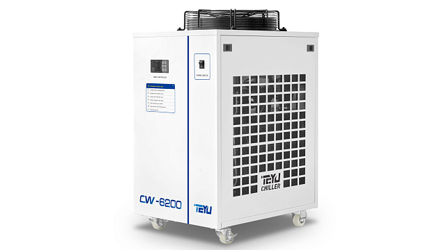 Чиллер CW-6200AH (S&A)