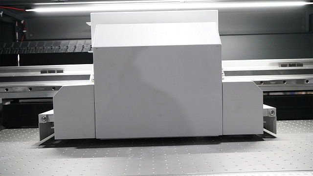 Cувенирный УФ принтер Universal UV-9060SJ со сканером