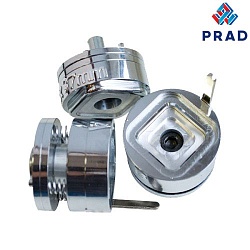 Сменная насадка квадратная 37*37mm
