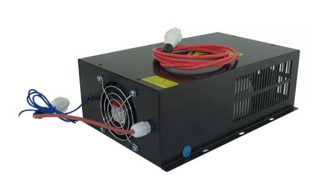 Блок высокого напряжения HY-T100 (80-100 Вт)