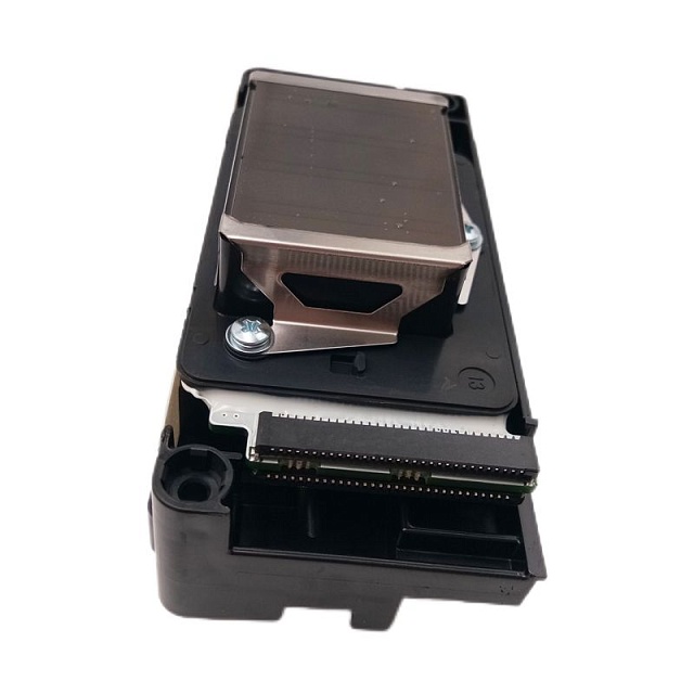 Печатающая головка  Epson R1800 - F158000
