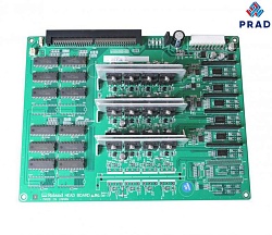 Плата Roland SJ-540/SJ-740/FJ-540/FJ-740 для 6 голов