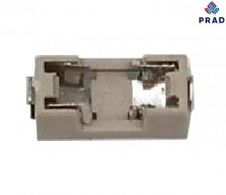 Mouth VJ-1204/RJ-900C Mainboard Fuse Outer Covering-2.5A and 750MA