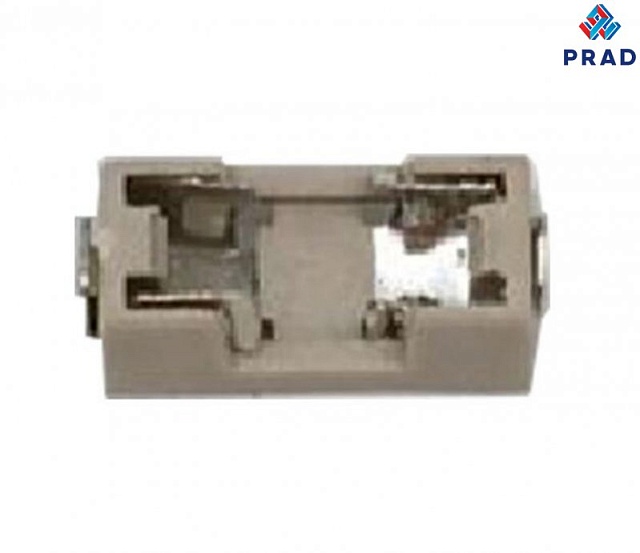 Mouth VJ-1204/RJ-900C Mainboard Fuse Outer Covering-2.5A and 750MA