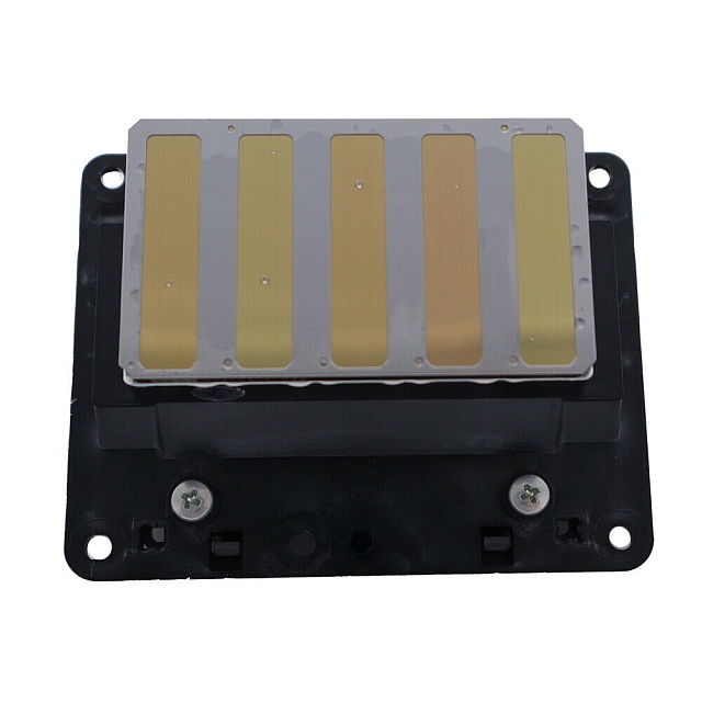 Печатающая головка  Epson 7700 / 9700 / 9910 / 7910- F191010 / F191040 / F191080 / F191110 / F191140