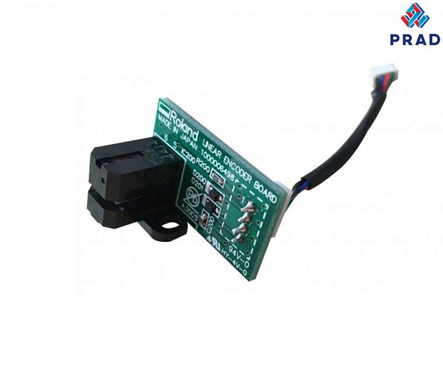 OEM Roland RE-640/ RA-640/ VS-640 Linear Encoder Sensor