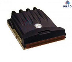 Печатающая головка Xaar 500/40 (сольвентные)