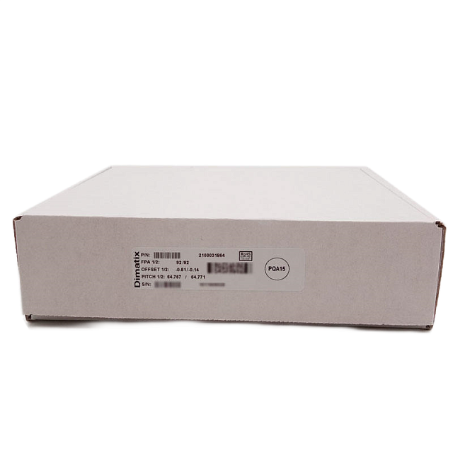 Печатающая головка Spectra Polaris PQ-512/15 AAA