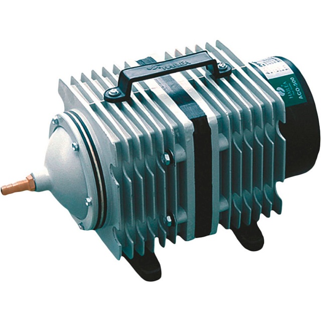 Компрессор Hailea ACO 500 (275 л/мин.)