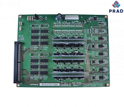 Плата управления головами для Roland XC-540/XJ-540/640/740 - 6700731100 (оригинал)