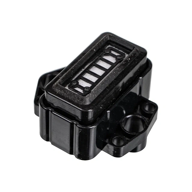 Парковка капа XAAR1201