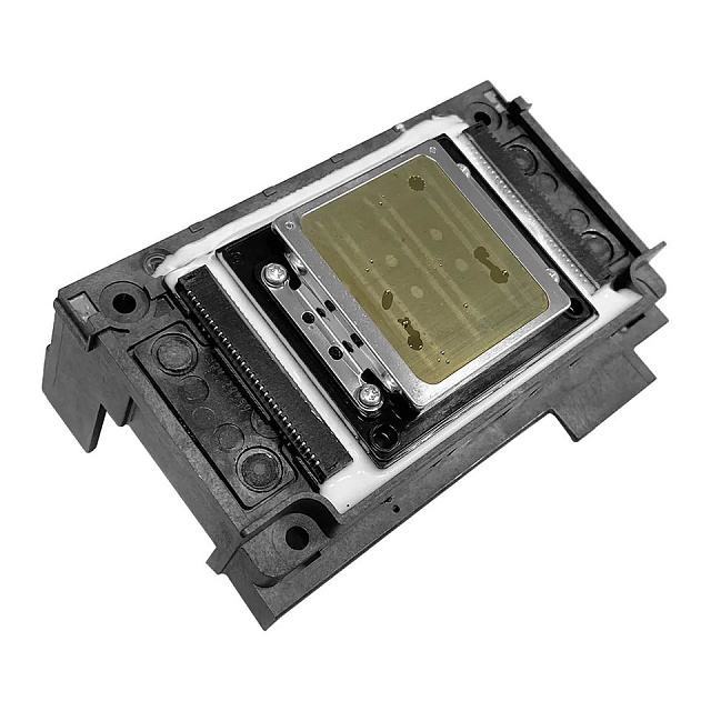 Печатающая головка Epson F1080-A1