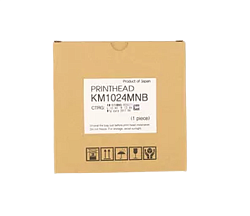 Печатающая головка Konica Minolta KM1024MNB 14PL