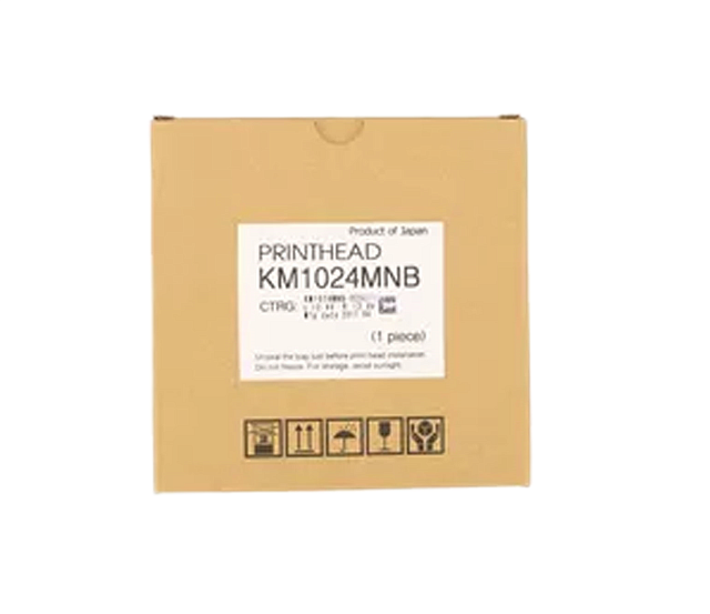 Печатающая головка Konica Minolta KM1024MNB 14PL