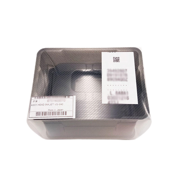 Печатающая головка Roland DX6  VS640 -6701409010