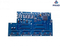 Плата управления головами FY-3208 USB V1.43-8 (510-8)