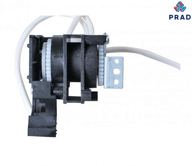 Устойчивая к сольвенту помпа для Mutoh Spitfire65/90