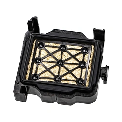 Парковка капа  DX5 GALAXY