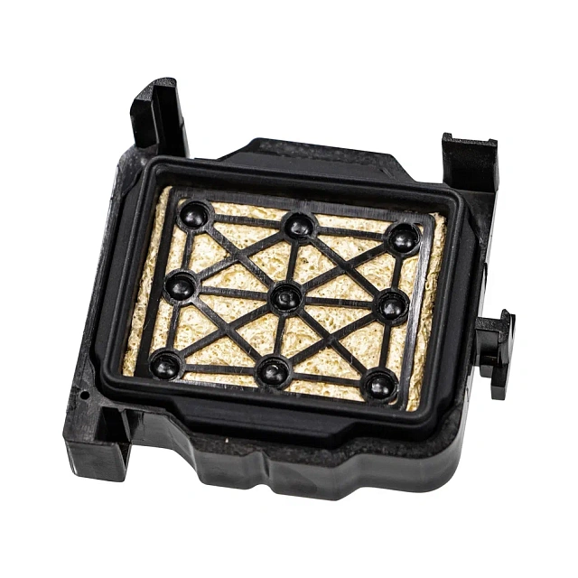 Парковка капа  DX5 GALAXY