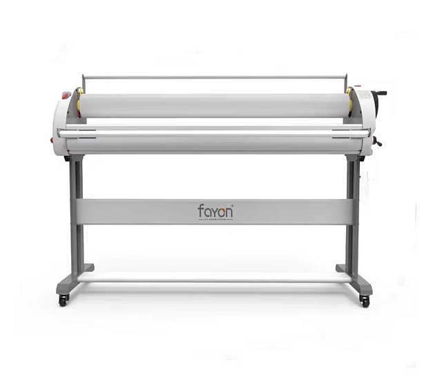 Широкоформатный ламинатор Fayon FY-1600MA