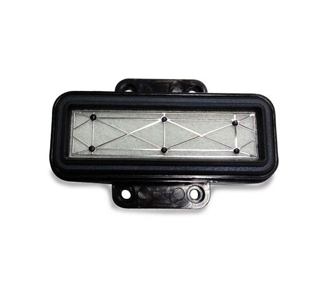 Парковка капа  Ricoh Gen5