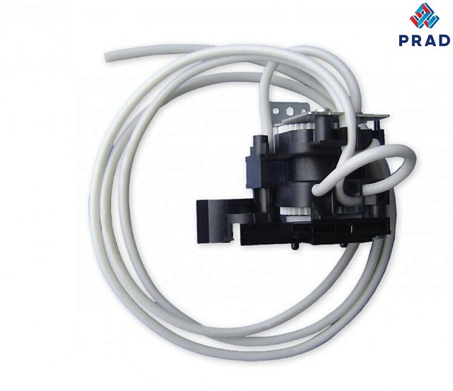 Помпа для чернил на водной основе для Mutoh RJ-8000