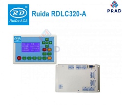 Комплект  RuiDa RDLC320-A