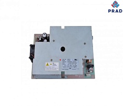 Длинный шлейф для Mimaki JV4 (40pin. 3,7м)
