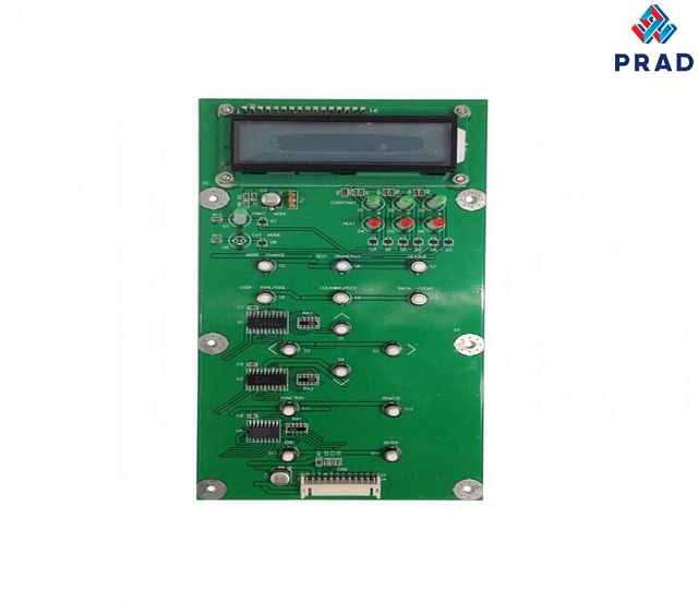Плата распределния для Mimaki JV33/CJV30/TS3