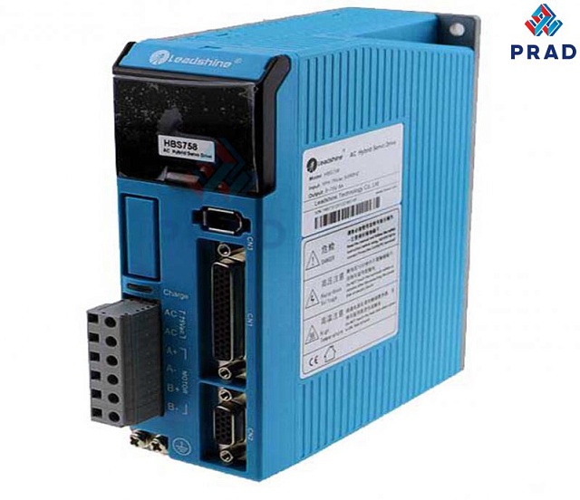 Leadshine HBS758
