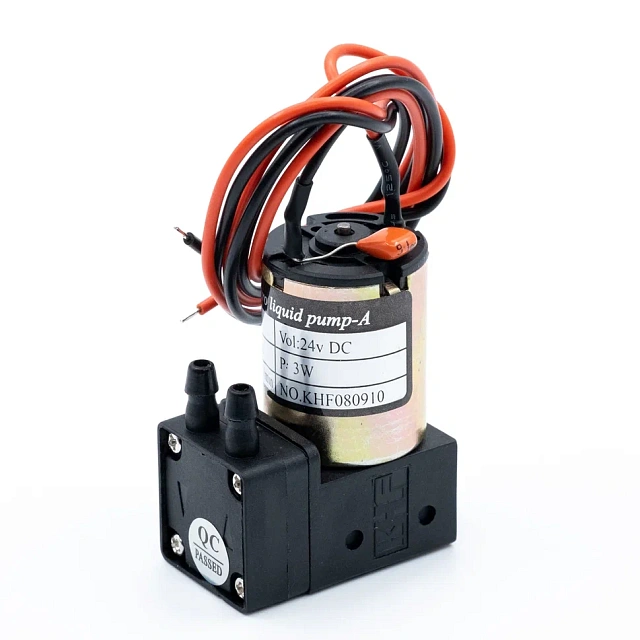 Помпа чернильная KHF-10 (100ML)
