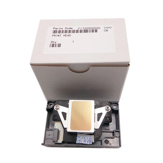 Печатающая головка Epson   Stylus Photo 1390/1400 /1410 - F173050 / F173060 / F173070 / F173080 / F173090