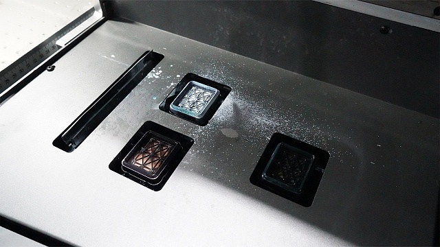 Cувенирный УФ принтер Universal UV-9060SJ со сканером