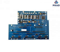 Плата управления головами FY-3276 (USB 510-6)