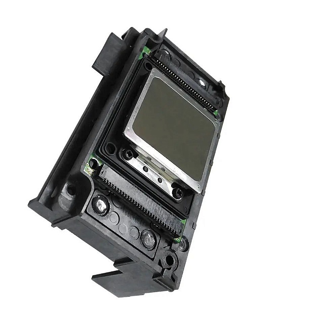 Печатающая головка XP600
