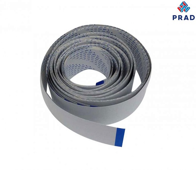 Roland RS-540/VP-540 CABLE-CARD 40P1 2070L BB HIGH-V-23475237/1000004963