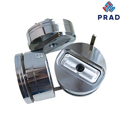Сменная насадка прямоугольная 50*90mm