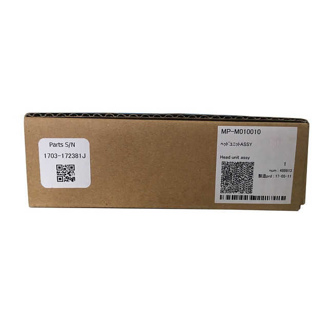 Печатающая головка mimaki UJF-3042 UV-M010010