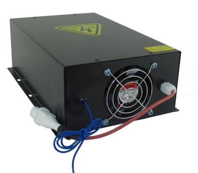 Блок высокого напряжения HY-T100 (80-100 Вт)