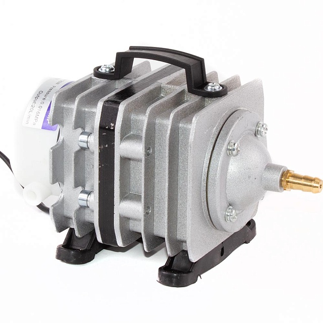Компрессор Sunsun ACO-001(20Вт,20л/м.)