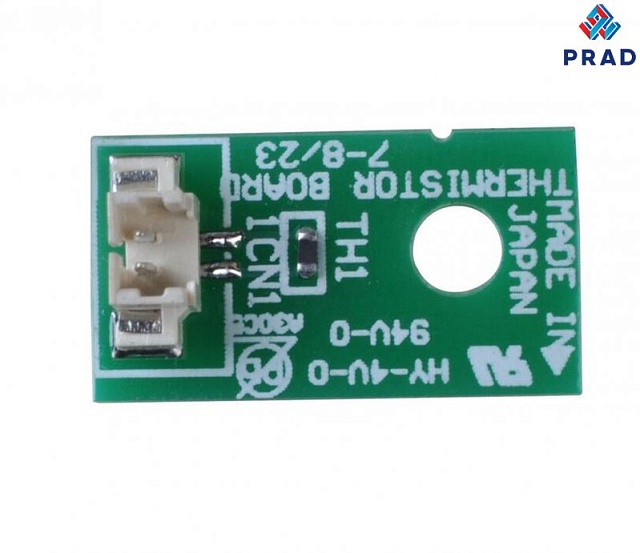 Плата управления терморезистором для Roland RS-640 - 6700469060