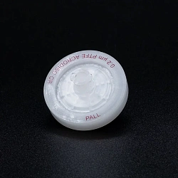 Чернильный дисковый фильтр PALL 0.2um