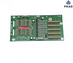 Плата управления головами для Xenons X2A-7407ADE 4740D-C (X841)