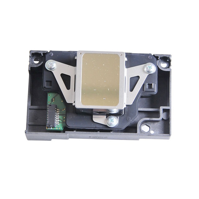 Печатающая головка Epson   Stylus Photo 1390/1400 /1410 - F173050 / F173060 / F173070 / F173080 / F173090