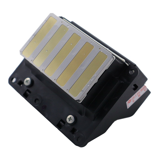 Печатающая головка  Epson 7700 / 9700 / 9910 / 7910- F191010 / F191040 / F191080 / F191110 / F191140