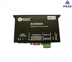 Драйвер мотора для экосольвентного принтера Xenons X8126 (ACS606)