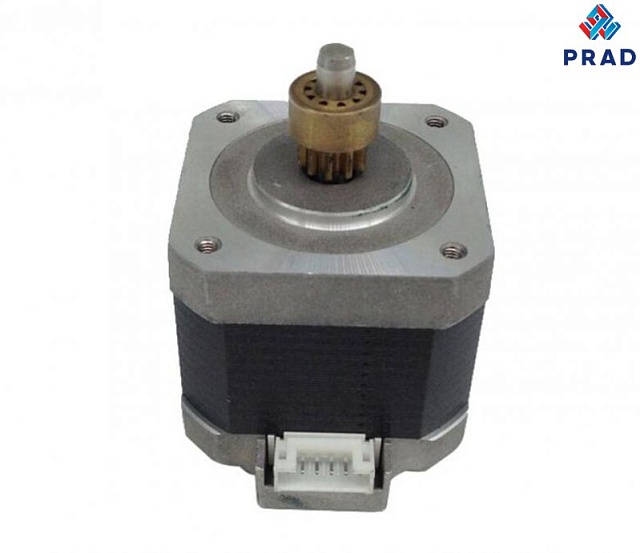 Мотор помпы для Mimaki JV33